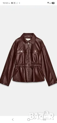 Zara, кожен сет, снимка 9 - Комплекти - 56625619