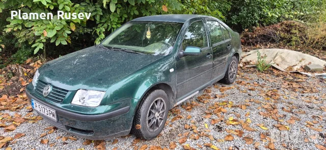 Продавам  Vw  Bora цяла за части, снимка 3 - Автомобили и джипове - 56665343