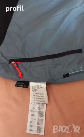 Salewa Sesvenna L/XL пола, снимка 9 - Поли - 56617390