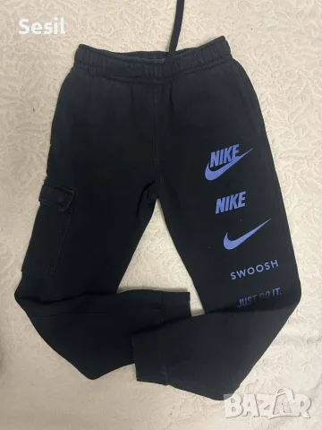 Оригинален детски екип Nike, снимка 4 - Детски комплекти - 56632164