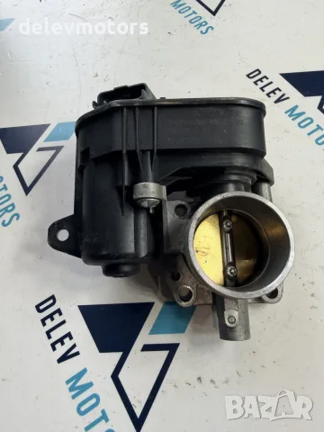 9673622380 дросел клапа от Citroen C3 1.2i