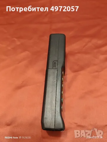 Мобифон NOKIA.., снимка 6 - Nokia - 56556623