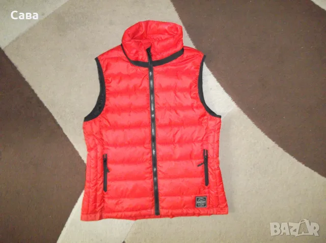 Елек SUPERDRY  дамски,Л