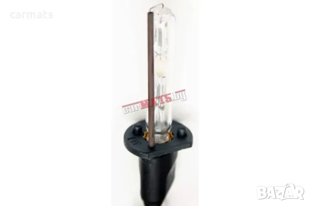 Ксенонова крушка Н1 5000K 55W