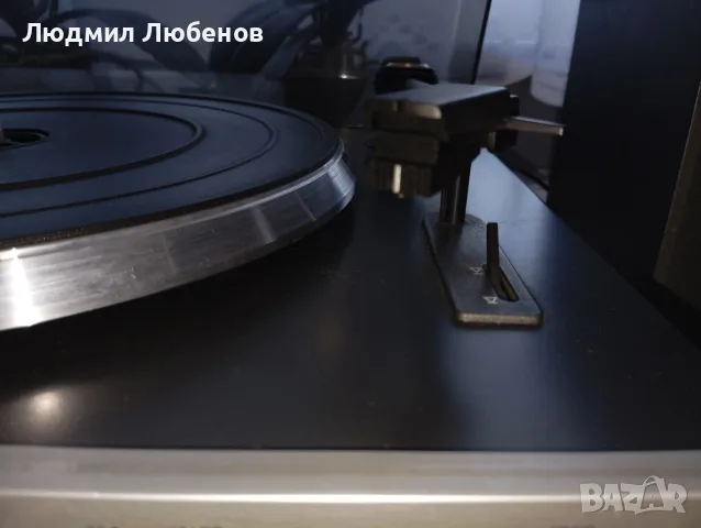 Немски Грамофон Ziphona стерео сс колони, снимка 11 - Грамофони - 56636711