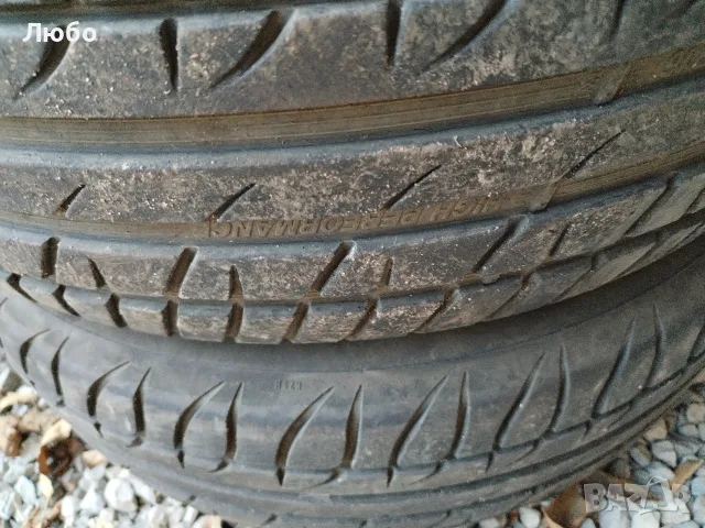 гуми таурус 215/ 60 /16