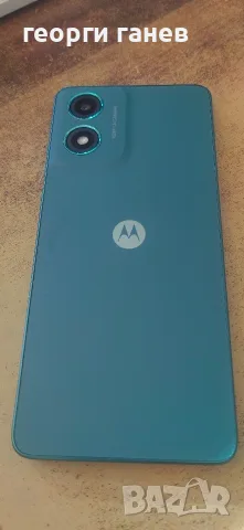 Gsm Motorola G04, снимка 2 - Motorola - 56574897