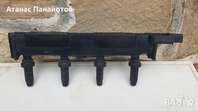 Бобина за Peugeot,Citroen 