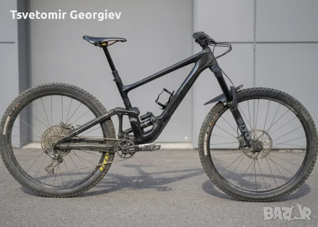Ендуро Specialized Enduro Comp карбон L
