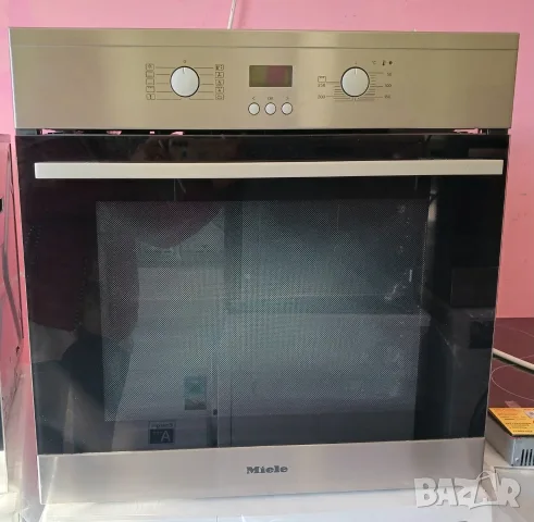 Фурна за вграждане  MIELE