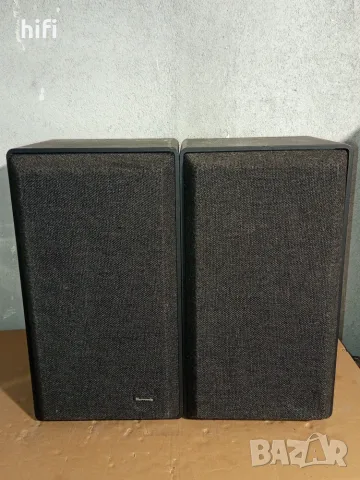 Трилентови тонколони Summit Softline HS708, снимка 2 - Тонколони - 56569516