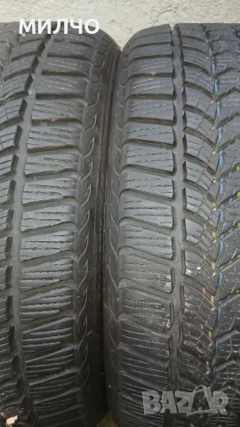 ЗИМНИ M+S DEBICA, снимка 3 - Гуми и джанти - 56627164