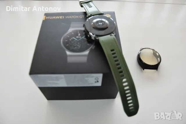 часовник Huawei 2pro, снимка 3 - Смарт часовници - 56725131