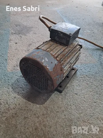Електродвигател 1.1Kw 