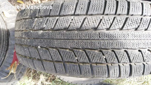 Зимни гуми за бус, снимка 6 - Гуми и джанти - 56576717