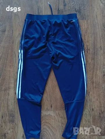 Adidas Tiro 21 - мъжко долнище р-р М, снимка 7 - Спортни дрехи, екипи - 56619773