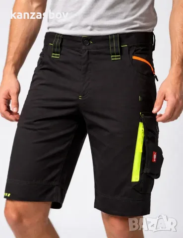 Engelbert Strauss work shorts e.s. motion 2020 - работни къси панталони 52