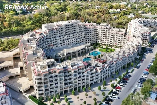 Двустаен апартамент - Аспарухово, Варна, снимка 13 - Апартаменти - 56733237