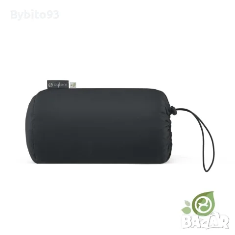 Термочувал за количка Cybex, снимка 3 - Спални чували за бебета и деца - 56580041
