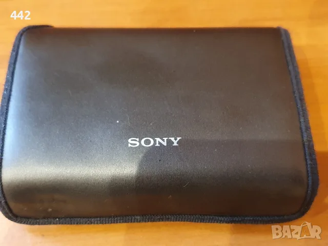SONY ICF-SW 1OO, снимка 8 - Радиокасетофони, транзистори - 56641401