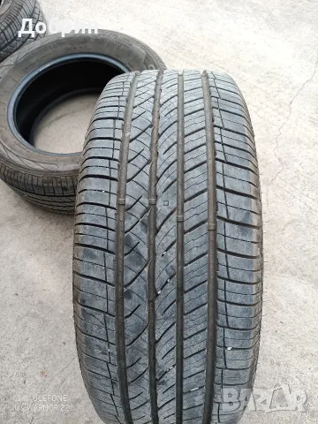  Всесезонни гуми 265/60R18 Cooper Pro Control , снимка 9 - Гуми и джанти - 56656893