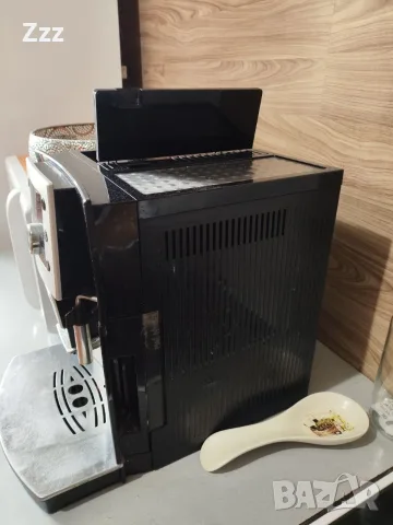Кафемашина delonghi perfecta за части, снимка 3 - Кафемашини - 56725900