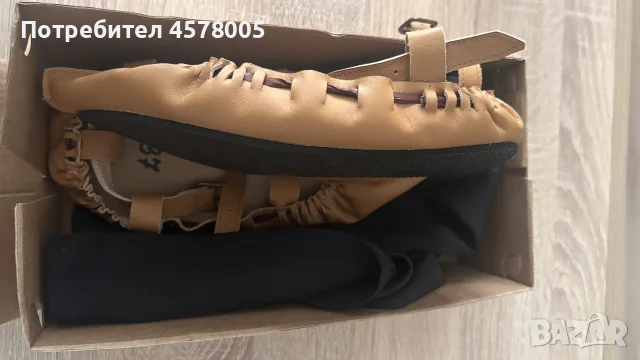 Цървули за народни танци, снимка 3 - Други спортове - 56641497