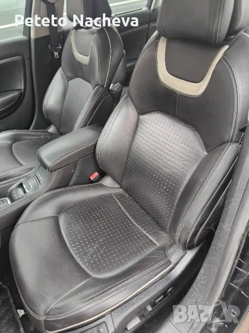 Ситроен c 5  2.7 hdi, снимка 6 - Автомобили и джипове - 56646220