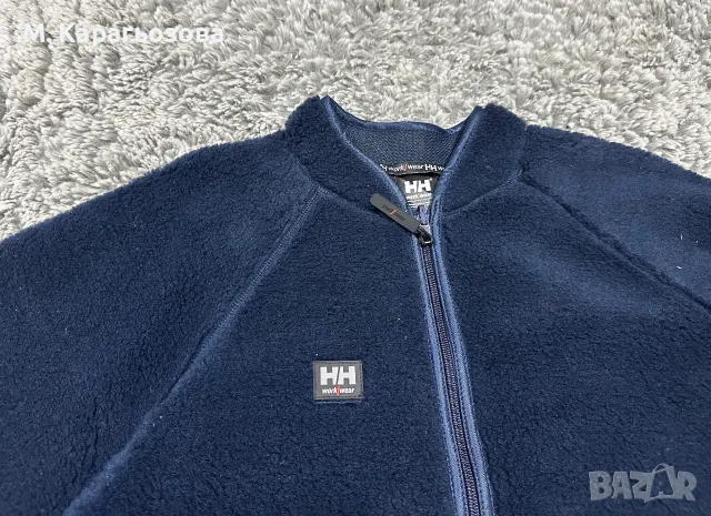 Helly Hansen Workwear – Basel Reversible Jacket , Размер XL, снимка 3 - Якета - 56691093