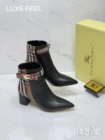 Gucci ✨ Prada ✨ Burberry ✨ Дамски Чанти , снимка 12 - Чанти - 56663602
