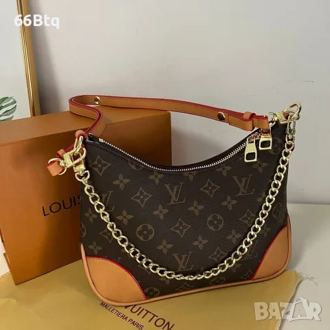 Дамска чанта Lvuitton, снимка 3 - Чанти - 56601447