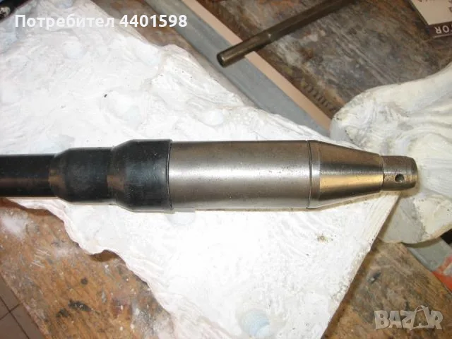 ЕЛЕКТРИЧЕСКИ ЧУК MINIPECKER, снимка 3 - Други машини и части - 56625024