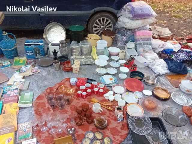 продавам нещата от снимките , снимка 2 - Други стоки за дома - 56585863