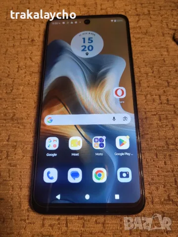 Motorola G34 5G, 8GB/128GB
