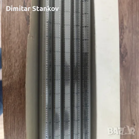 Интегрални схеми Hitachi HD74LS164P (в корпус DIP-14), снимка 6 - Друга електроника - 56571369