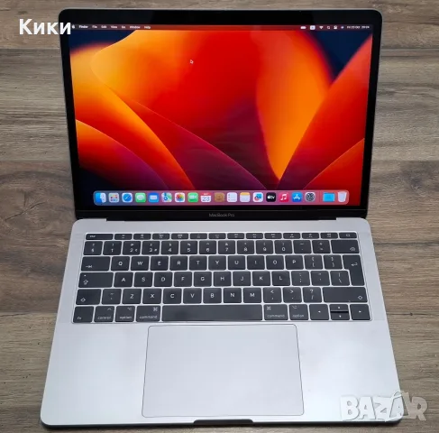 Apple MacBook Pro 13 А1708 |  Intel I5 | 8GB Ram | 256GB SSD