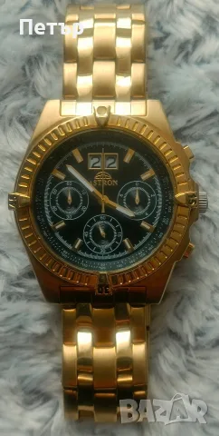 Мъжки часовник Astron Breitling Chronomat homage