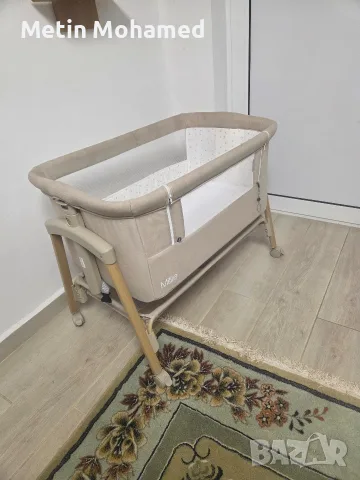 Мини кошара Lorelli premium