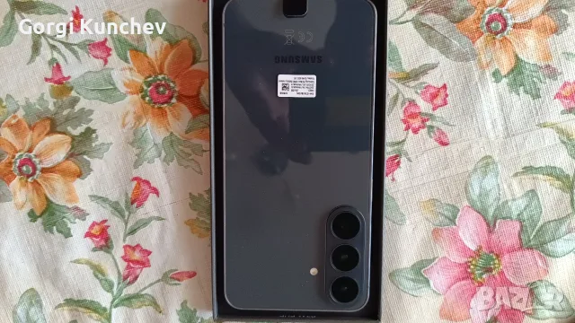 samsung Galaxy S26 FE, снимка 2 - Samsung - 56640595