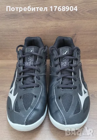 Mizuno Lightning Star/детски маратонки-37номер, снимка 3 - Детски маратонки - 56592288