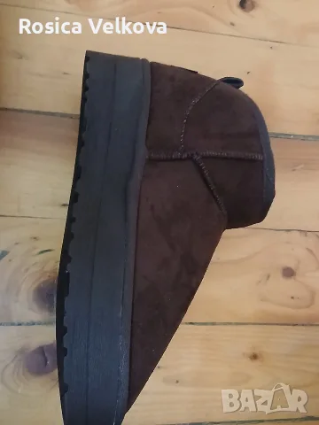 Дамски обувки UGG  , снимка 13 - Дамски боти - 56656400