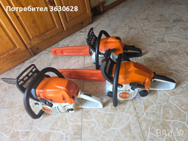 продавам резачки щил 211 162 231, снимка 8 - Моторни триони/резачки - 56633699