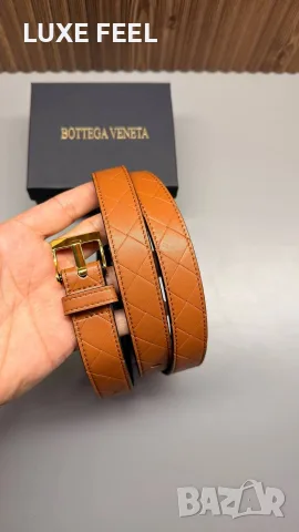Bottega Veneta ✨Дамски Колани , снимка 4 - Колани - 56587377