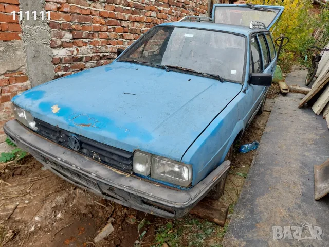 Фолцваген пасат 1,8 90 к.с. бензин 