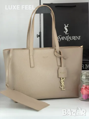 YSL ✨ Дамски Чанти , снимка 8 - Чанти - 56740885