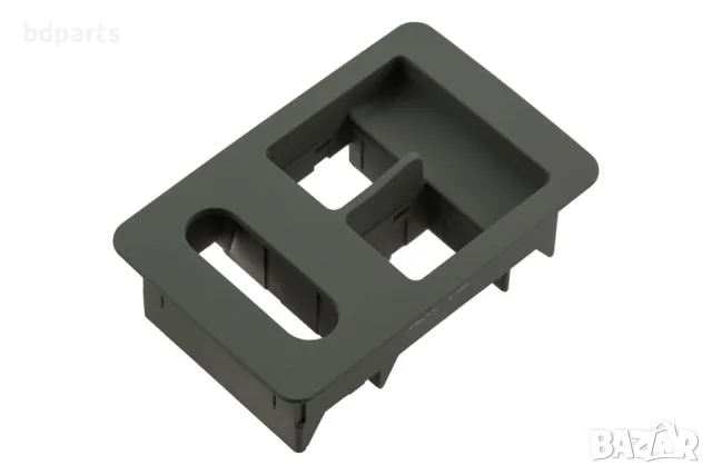 Панел за бутони стъкла, Volkswagen Polo 6N2, Lupo, Seat Arosa, Сив
