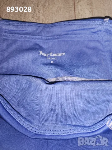 Дамски клин Juicy Couture , снимка 5 - Клинове - 56553420