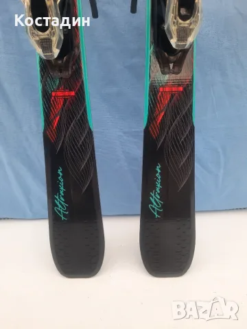 Карвинг ски Rossignol Attraxion 144см. , снимка 6 - Зимни спортове - 56748767