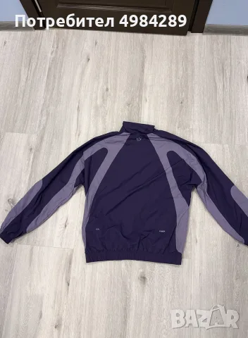 Шушляков екип на Nocta x Nike, снимка 5 - Спортни дрехи, екипи - 56575979