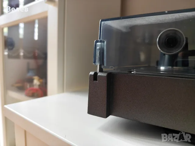 Грамофон Thorens TD 105 MK2, снимка 6 - Грамофони - 56559941
